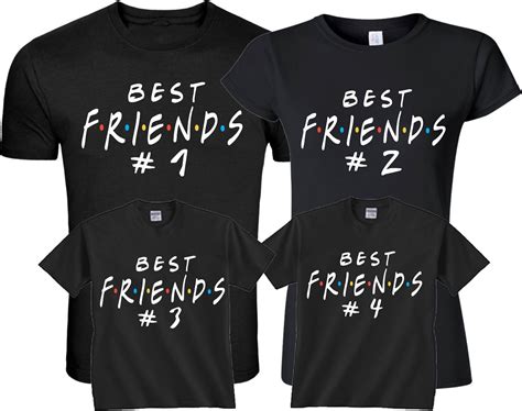 personalized best friend shirts|funny best friend shirt ideas.